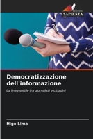 Democratizzazione dell'informazione 6205815508 Book Cover