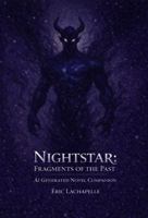 Nightstar: Fragments of the Past: AI Generated Novel Companion B0GVJ6Y1P3 Book Cover