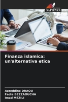 Finanza islamica: un'alternativa etica (Italian Edition) 6206778584 Book Cover