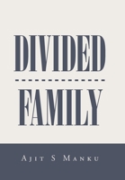Divided Family 1796071404 Book Cover