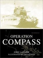 Operation Compass 1841762806 Book Cover