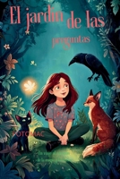 El jardín de las preguntas (Spanish Edition) B0GQP1LQMF Book Cover
