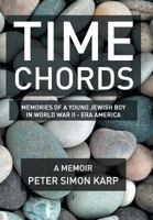 Time Chords: Stones Drowing 1477123369 Book Cover