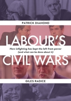 Labour's Civil Wars: How Infighting Keeps the Left from Power 1913368599 Book Cover