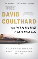 The Winning Formula: Leadership, Strategy and Motivation The F1 Way 1788700139 Book Cover