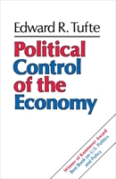 Political Control of the Economy 0691021805 Book Cover