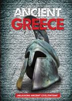 Ancient Greece 1534520317 Book Cover
