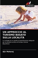 Un Approccio Al Turismo Basato Sulla Località 6203164526 Book Cover
