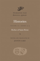 Histories, Vol. II: Books 3-4 0674061594 Book Cover