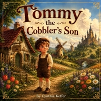 Tommy the Cobbler's Son B0H61SP3BV Book Cover