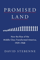 Promised Land 1982102705 Book Cover