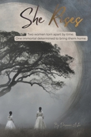 She Rises B0FH31X6NN Book Cover