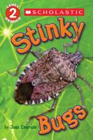 Stinky Bugs 0545619467 Book Cover