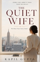 The Quiet Wife (Elena Vance) B0H6GM41NL Book Cover