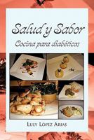 Salud y Sabor 161764305X Book Cover