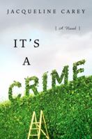 It's a Crime 034545992X Book Cover