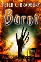Burnt 1539881482 Book Cover