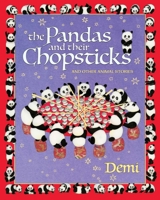 The Pandas and Their Chopsticks: And Other Animal Stories 1937786161 Book Cover