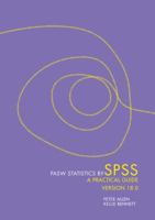 PASW Statistics by SPSS: A Practical Guide: Version 18.0 0170188558 Book Cover