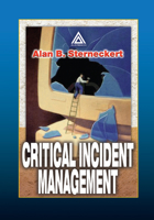 Critical Incident Management 0367394944 Book Cover