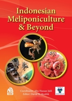 Indonesian Meliponiculture & Beyond 1913811107 Book Cover