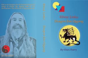 Dragon Fire Qigong by Marc Harry 1764337786 Book Cover