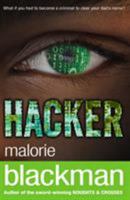 Hacker 0552551643 Book Cover
