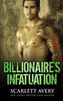 Billionaire’s Infatuation, Box Set Part 4-5 1987943333 Book Cover