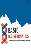 Basic Bioinformatics B0CTGGWVBJ Book Cover