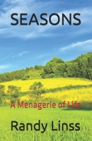 SEASONS: A Menagerie of Life B0FDQS9P5R Book Cover