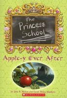 Apple Y Ever After 0439698146 Book Cover