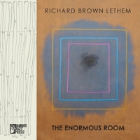 The Enormous Room 1962316351 Book Cover