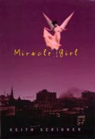 Miracle Girl 157322250X Book Cover