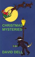 Christmas Mysteries 1784079855 Book Cover