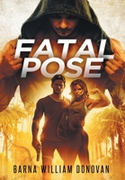 Fatal Pose null Book Cover