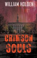 Crimson Souls 1626396280 Book Cover