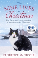 The Nine Lives of Christmas 1409192652 Book Cover