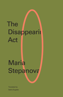 The Disappearing Act 0811239403 Book Cover