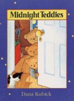 Midnight Teddies 0939979454 Book Cover