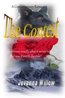 The Contest 1500611980 Book Cover