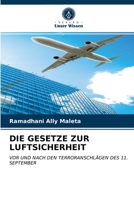 Die Gesetze Zur Luftsicherheit 6203608270 Book Cover