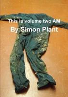 This is volume two AM 129148647X Book Cover