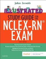 Illustrated Study Guide for the NCLEX-RN Exam 0323082327 Book Cover