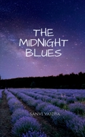 The Midnight Blues B09MR5857Z Book Cover