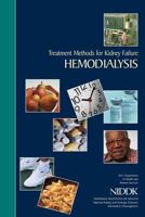 Treatment Methods for Kidney Failure: Hemodialysis 1478297328 Book Cover