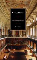 Great Books: Everyone's Inheritance 1475872984 Book Cover