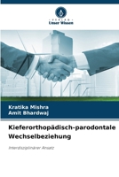 Kieferorthopädisch-parodontale Wechselbeziehung (German Edition) 6207020022 Book Cover