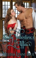 Lady Valentine's Affair 1796334235 Book Cover