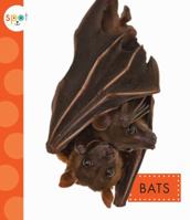 Bats 1681522152 Book Cover