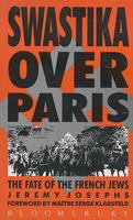 Swastika Over Paris 155970036X Book Cover
